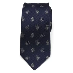 Disney Mickey Mouse And Friends Tie For Men