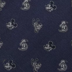 Disney Mickey Mouse And Friends Tie For Men -Disney 6730059361205 3