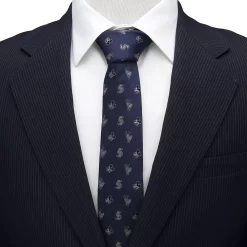 Disney Mickey Mouse And Friends Tie For Men -Disney 6730059361205 4