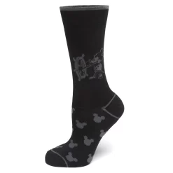 Disney Mickey Mouse Sock Set For Men 8 Disney Mickey Mouse Sock Set For Men -Disney 6730059361209 3