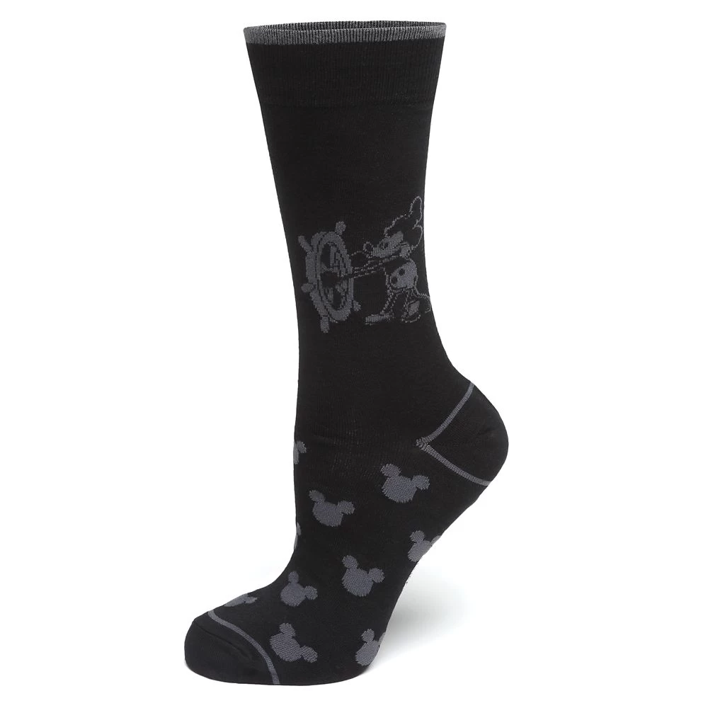 Disney Mickey Mouse Sock Set For Men 4 Disney Mickey Mouse Sock Set For Men - Image 4