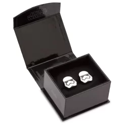 Disney Stormtrooper Cufflinks – Star Wars -Disney 6730059361214 6