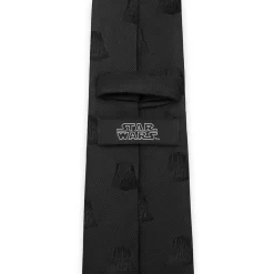 Disney Darth Vader Silk Tie For Adults -Disney 6730059361217 2