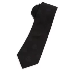 Disney Darth Vader Silk Tie For Adults -Disney 6730059361217 4