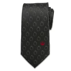 Disney Millennium Falcon And Rebel Alliance Starbird Tie – Star Wars