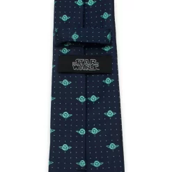 Disney YODA Tie – Star Wars -Disney 6730059361219 2