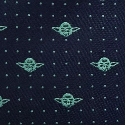 Disney YODA Tie – Star Wars -Disney 6730059361219 3