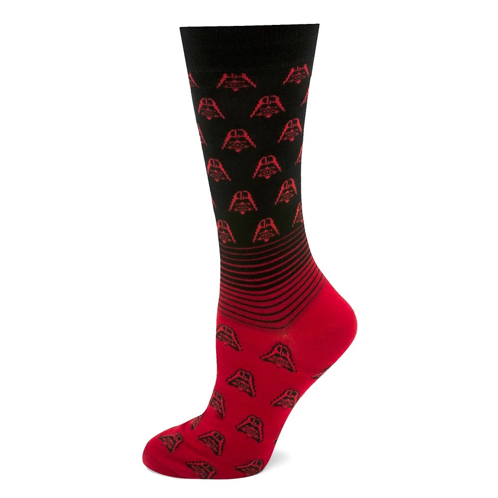 Disney Darth Vader Socks For Adults – Star Wars 1 Disney Darth Vader Socks For Adults – Star Wars