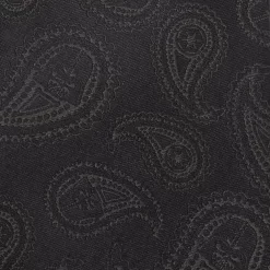 Disney Darth Vader Paisley Silk Tie For Adults – Star Wars -Disney 6730059361474 3