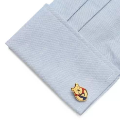 Disney Winnie The Pooh Cufflinks -Disney 6730059361482 2