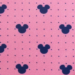 Disney Mickey Mouse Icon Silk Tie For Adults -Disney 6730059361486 3