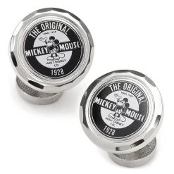 Disney Mickey Mouse ''The Original'' Cufflinks
