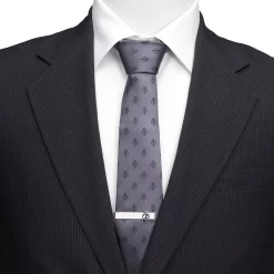 Disney The Mandalorian Silk Tie For Adults – Star Wars -Disney 6730059361999 4