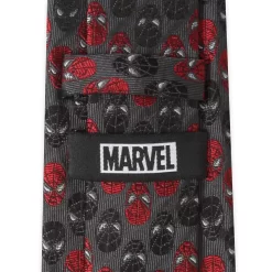 Disney Spider-Man And Venom Silk Tie For Adults -Disney 6730059363455 3