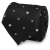 Disney Jack Skellington Silk Tie For Adults – The Nightmare Before Christmas