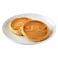 Disney Grogu Mini Waffle Maker – Star Wars: The Mandalorian -Disney 6804057354364 4
