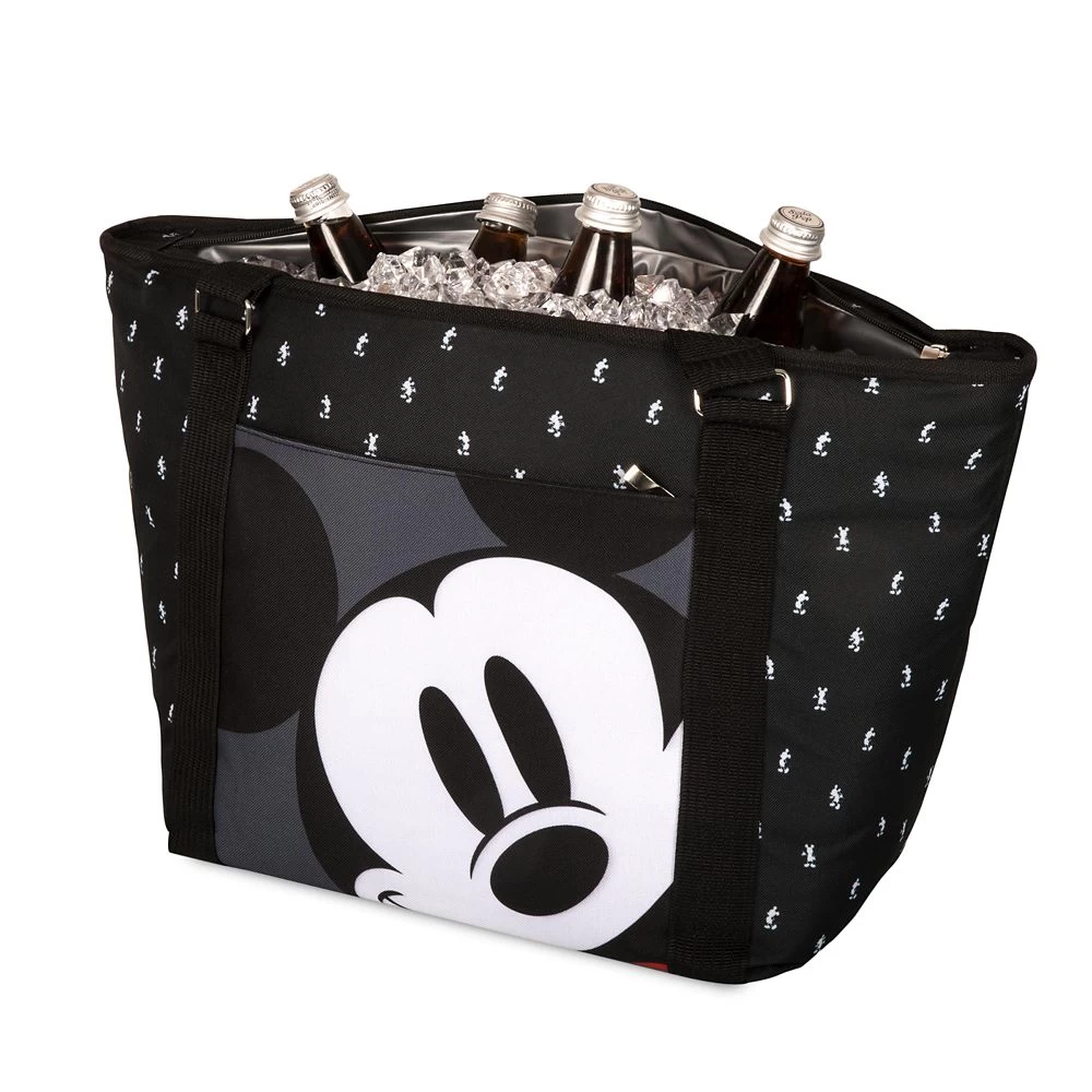 Disney Mickey Mouse Cooler Tote 2 Disney Mickey Mouse Cooler Tote - Image 2