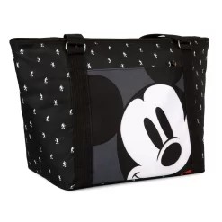 Disney Mickey Mouse Cooler Tote 5 Disney Mickey Mouse Cooler Tote -Disney 6804058732491 2