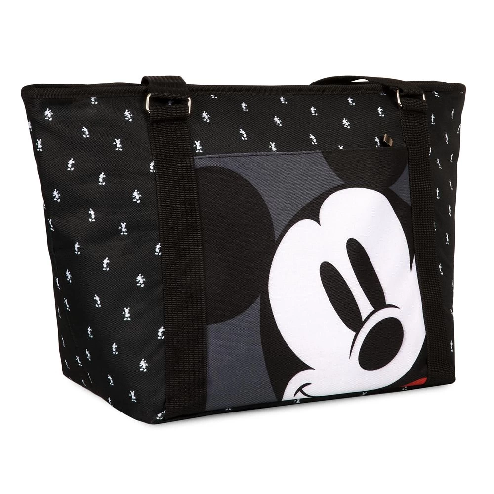 Disney Mickey Mouse Cooler Tote 3 Disney Mickey Mouse Cooler Tote - Image 3