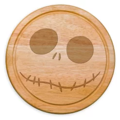 Disney Jack Skellington Cheese Board And Tools Set 5 Disney Jack Skellington Cheese Board And Tools Set -Disney 6804058732821 2