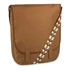 Disney Millennium Falcon Picnic Blanket And Chewbacca Messenger Bag – Star Wars