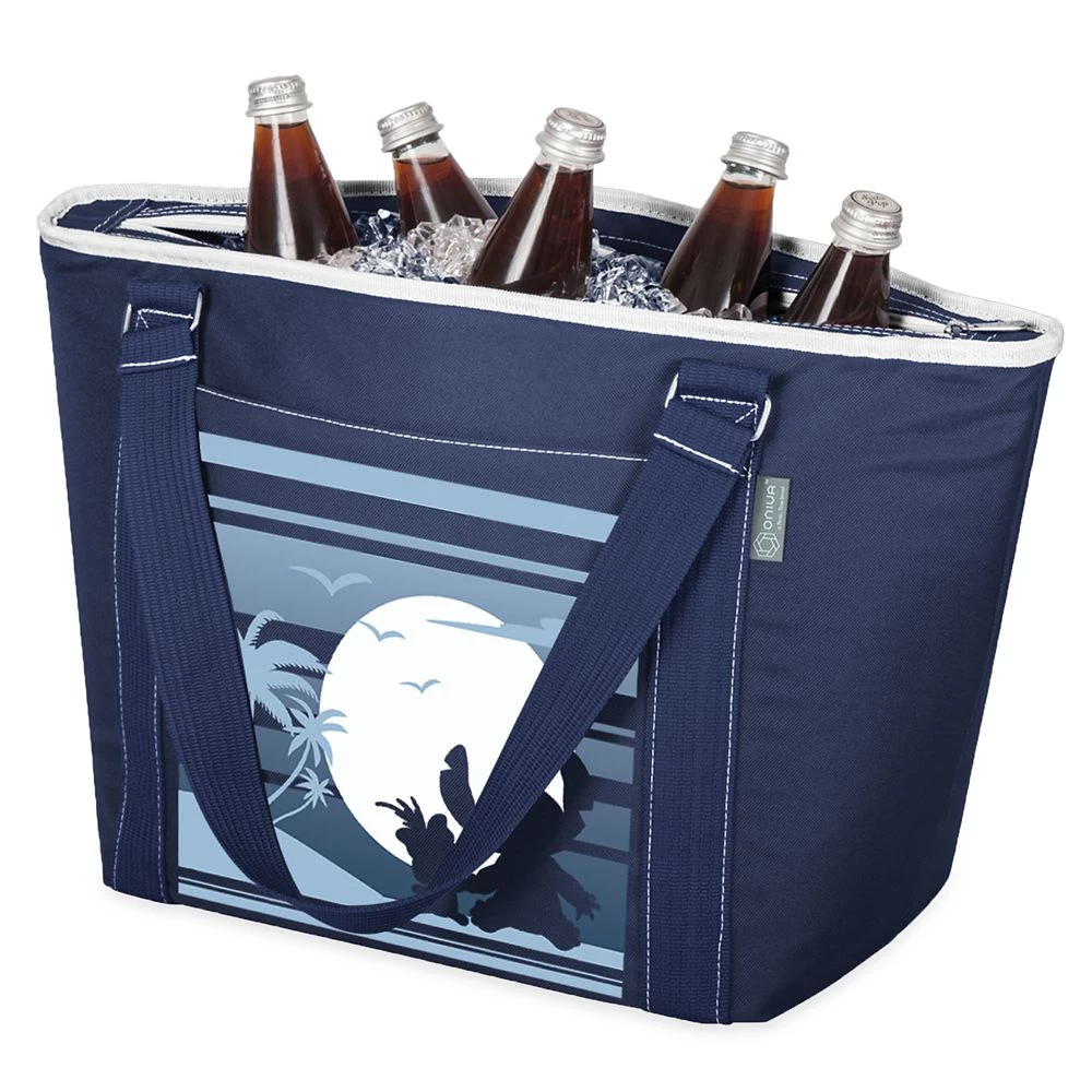 Disney Stitch Cooler Tote 2 Disney Stitch Cooler Tote - Image 2