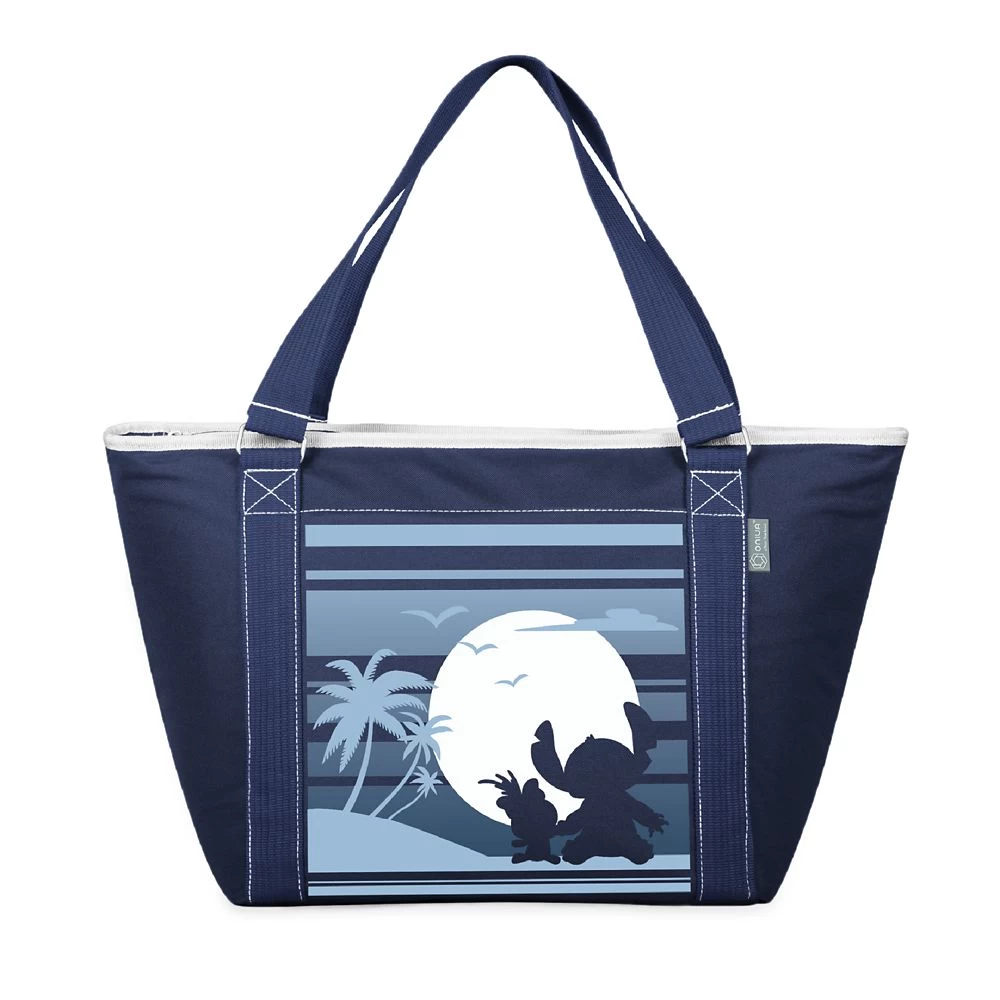 Disney Stitch Cooler Tote 1 Disney Stitch Cooler Tote