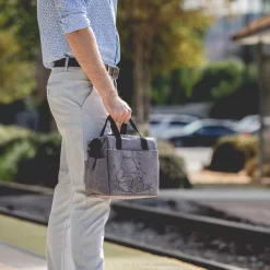 Disney Winnie The Pooh On The Go Lunch Cooler -Disney 6804058733648 4