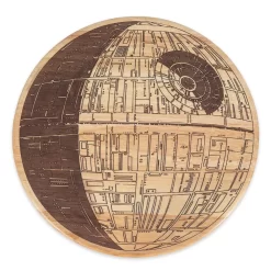 Disney Death Star Serving Board – Star Wars -Disney 6804058733959 2