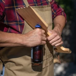 Disney YODA Grill Scraper With Bottle Opener – Star Wars -Disney 6804058733965 3