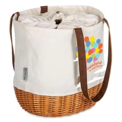 Disney Up Basket Tote -Disney 6804058733970 2