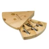 Disney Ratatouille Cheese Board With Tools