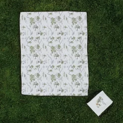 Disney Winnie The Pooh Picnic Blanket And Backpack -Disney 6804058734306 3