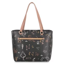 Disney Winnie The Pooh Cooler Bag -Disney 6804058734310 2