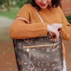 Disney Winnie The Pooh Cooler Bag -Disney 6804058734310 6