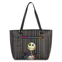 Disney Jack Skellington Cooler Bag – The Nightmare Before Christmas -Disney 6804058734311 2