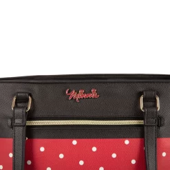 Disney Minnie Mouse Cooler Bag -Disney 6804058734312 5
