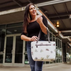 Disney Grogu And Din Djarin Cooler Bag – Star Wars: The Mandalorian -Disney 6804058734313 6