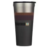 Disney The Mandalorian Stainless Steel Tumbler By Corkcicle – Star Wars: The Mandalorian