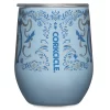Disney Cinderella Stainless Steel Stemless Tumbler By Corkcicle