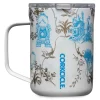 Disney Belle Stainless Steel Mug By Corkcicle – Beauty And The Beast
