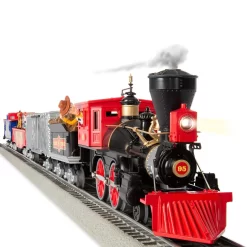 Disney Toy Story LionChief Train Set By Lionel -Disney 6805058574353 2