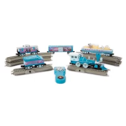 Disney Frozen 2 LionChief Train Set By Lionel