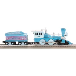 Disney Frozen 2 LionChief Train Set By Lionel -Disney 6805058574363 3