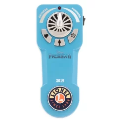 Disney Frozen 2 LionChief Train Set By Lionel -Disney 6805058574363 8