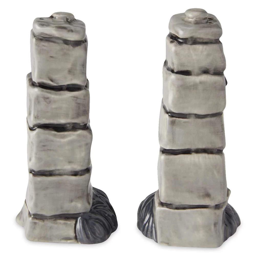 Disney Jack And Sally Salt And Pepper Shakers 2 Disney Jack And Sally Salt And Pepper Shakers - Image 2