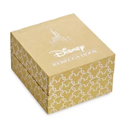 Disney Mickey Mouse Icon Multi-Colored Gems Bracelet By Rebecca Hook -Disney 7002057284191 3