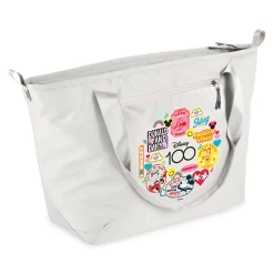 Mickey Mouse And Friends Cooler Tote – Disney100 -Disney 7002058733866 2