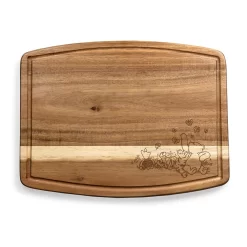 Disney Winnie The Pooh And Pals Cutting Board
