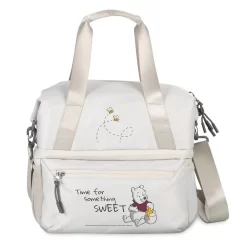 Disney Winnie The Pooh Insulated Lunch Bag